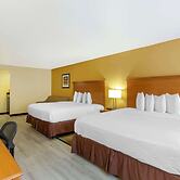 Best Western Kiva Inn