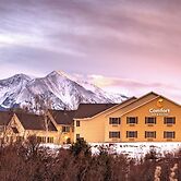 Comfort Inn & Suites Carbondale on the Roaring Fork