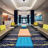 Sheraton Suites Philadelphia Airport