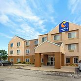 Comfort Inn & Suites Green Bay Stadium Area
