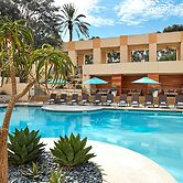 San Diego Marriott Mission Valley