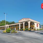 Econo Lodge Inn & Suites near Chickamauga Battlefield