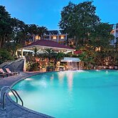 Sheraton Presidente San Salvador Hotel