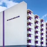 Radisson Hotel Grand Rapids Riverfront