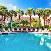Sheraton Suites Orlando Airport