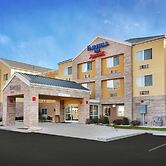 Fairfield Inn by Marriott Provo