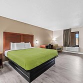 Econo Lodge Kannapolis - Concord