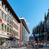 ibis Hotel Köln Am Dom