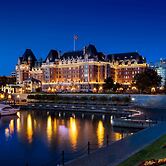 Fairmont Empress