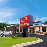 Econo Lodge Battleboro - Rocky Mount I-95