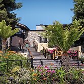 Hyatt Carmel Highlands