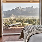 Grand Resort Bad Ragaz