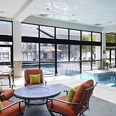 Courtyard by Marriott Dallas Arlington/Entertainment Dist