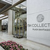NH Collection Plaza Santiago