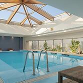 NH Collection Plaza Santiago