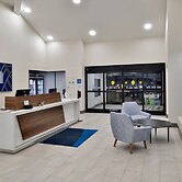 Holiday Inn Express Winston-Salem Medical Center Area by IHG