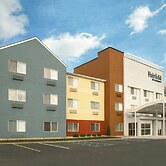Fairfield Inn & Suites Jackson