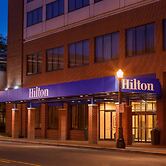 Hilton Fort Wayne at the Grand Wayne Convention Center
