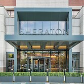 Sheraton LaGuardia East Hotel