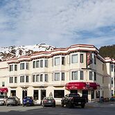 Hotel Seward