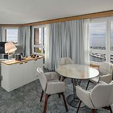 Mövenpick Hotel Lausanne