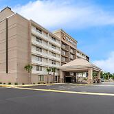Comfort Inn University