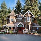 Best Western Grandma's Feather Bed