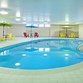 Greenwood Inn & Suites