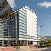 Doubletree Hotel South Bend