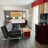 Extended Stay of Charleston