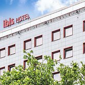 ibis Berlin Messe