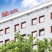 ibis Berlin Messe