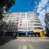 Maek Hotel Antwerp Central - Handwritten Collection