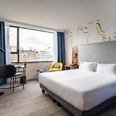 Mercure Antwerp City Centre