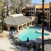 Sheraton Tucson Hotel and Suites
