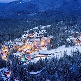 Fairmont Chateau Whistler