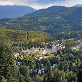 Fairmont Chateau Whistler