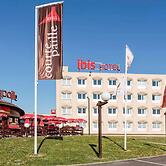 ibis Saint Dizier