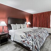 Red Roof Inn Cadiz