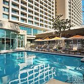 Warner Center Marriott Woodland Hills