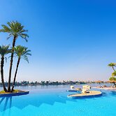 Jolie Ville Hotel & Spa Kings Island Luxor