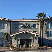 Wingate by Wyndham Galveston Beachfront at the Seawall