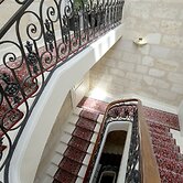 Grand Hotel Francais