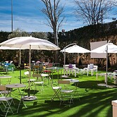 Hotel Madrid Alameda Aeropuerto, Affiliated by Meliá