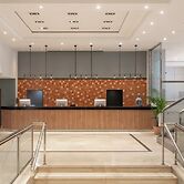 Hotel Madrid Alameda Aeropuerto, Affiliated by Meliá