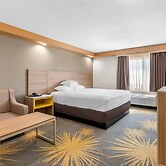 Econo Lodge Woodbridge