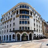 ibis Styles Dijon Central