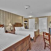 St James Hotel, a Historic Hotel of America