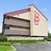 Red Roof Inn Louisville Fair and Expo