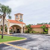 Days Inn by Wyndham Ormond Beach